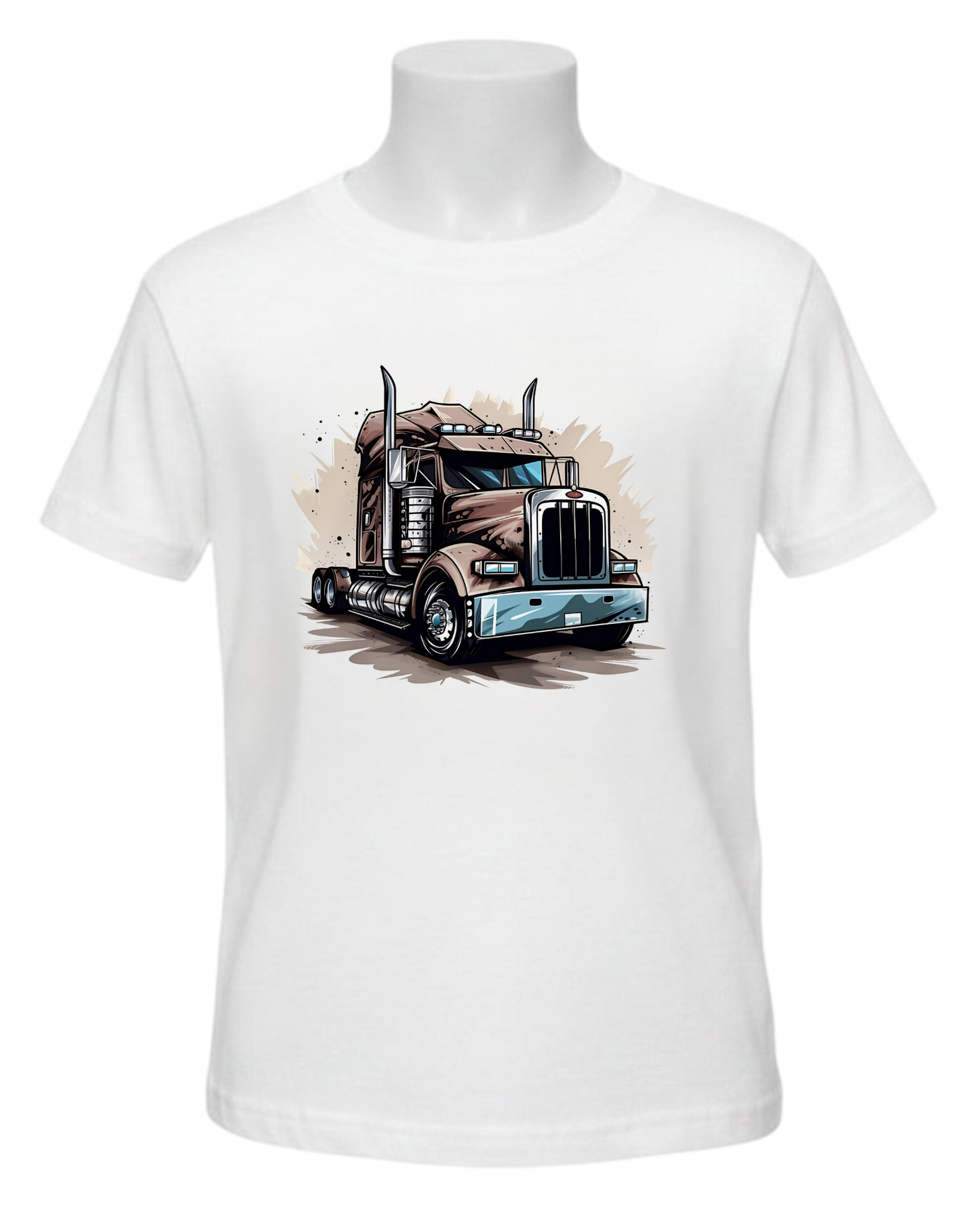Big Rig | organic short sleeve
