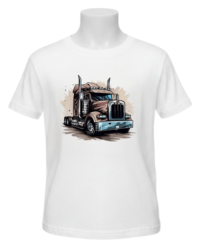 Big Rig | organic short sleeve