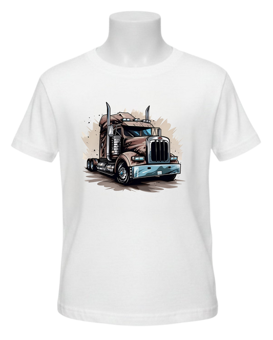 Big Rig | organic short sleeve