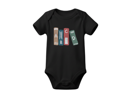 Books | organic bodysuit