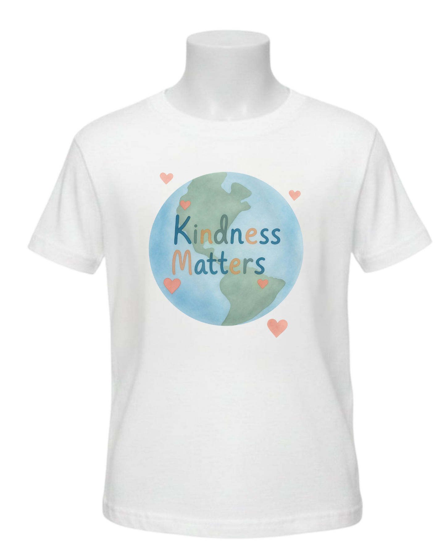 Kindness | organic short sleeve
