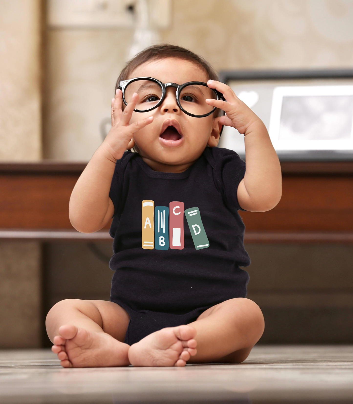 Books | organic bodysuit