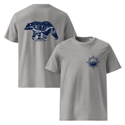 Wilderness Organic T-Shirt